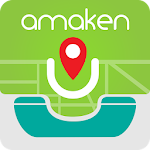 Amaken - Phone locator on map Apk