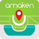 Amaken - Phone locator on map Скачать для Windows