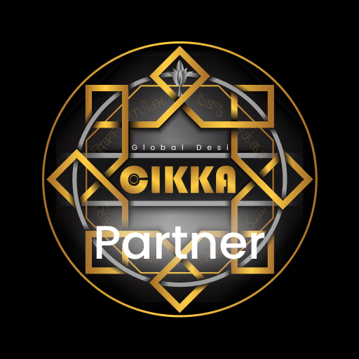 GDCikka Merchant Partner logo