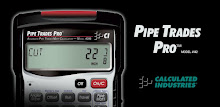 Pipe Trades Pro Calculator