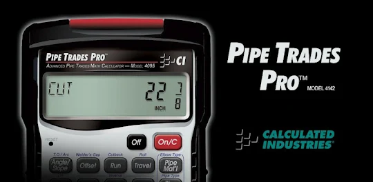 Pipe Trades Pro Calculator