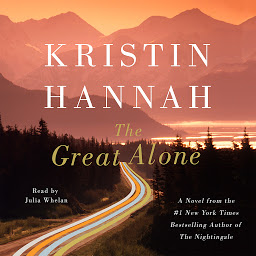 Icon image The Great Alone: A Novel