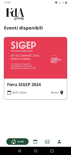 FdA Group Screen 3