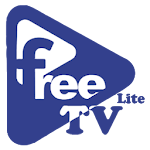 Cover Image of ดาวน์โหลด Free TV Lite 2.0 APK
