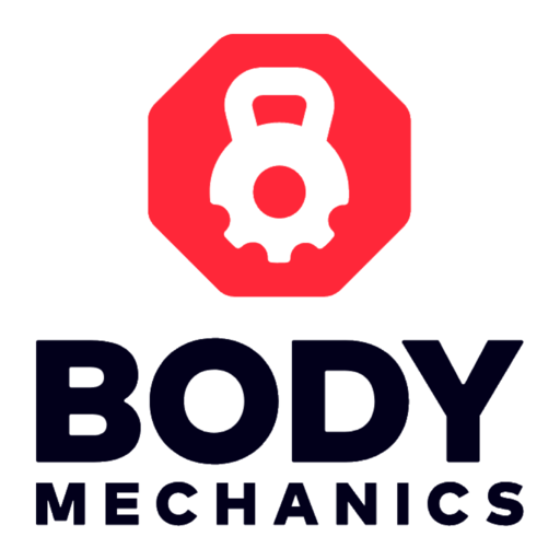 Body Mechanics logo