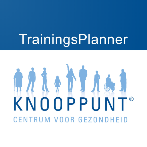 Knooppunt Trainingsplanner logo