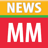 Myanmar News icon