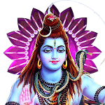 Cover Image of Herunterladen Lord Shiva Blessings Theme Liv  APK