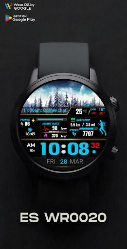 ES WR0020 screenshot 7