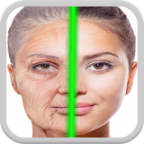 Age Scanner Simulateur icon