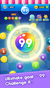 Make 9 – Number Puzzle Game, Happiness and Fun Apk 4