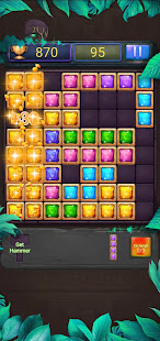Block Puzzle - Gem Elimination 3.1 APK screenshots 5