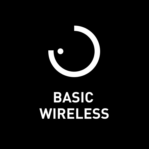 LL Basic Wireless Install  Icon