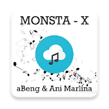 Monsta X - Song Lyrics icon