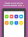 screenshot of ClassDojo