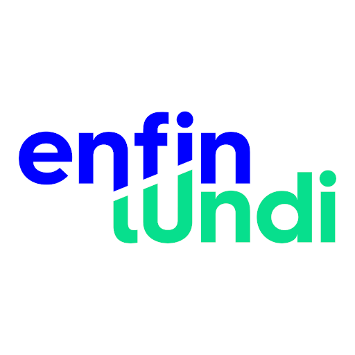 Enfin Lundi logo