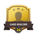 FutCard Builder 24