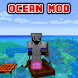 Ocean World Mod for mcpe - Androidアプリ