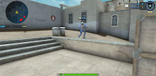 Counter Strike : Gun Commando APK