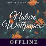Offline Wallpapers 2021 Apk