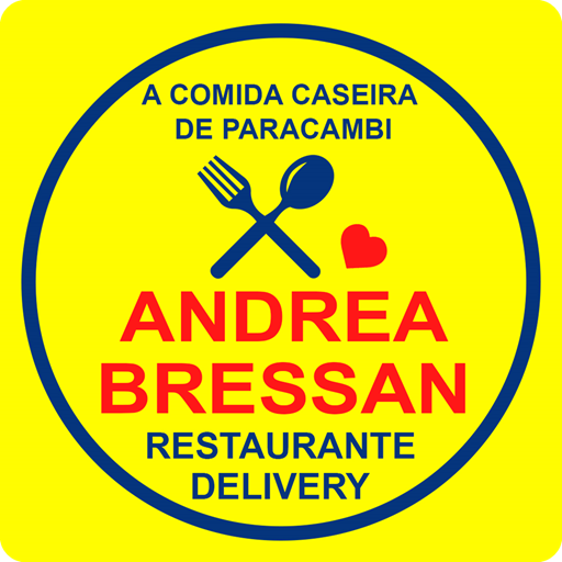 Restaurante Andrea Bressan logo