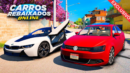 Carros Rebaixados Online News - Latest version for Android - Download APK