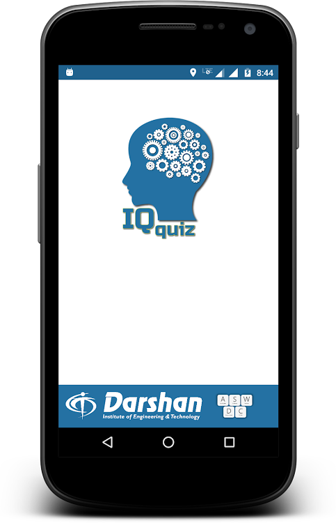 IQ Test Preparation - 1.1 - (Android)