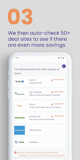 Streetify Screen 3