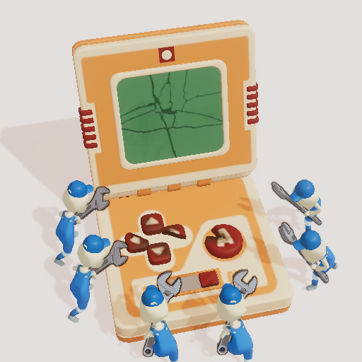 Pro Master Repair 3D Скачать для Windows