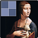 Paintings Memory Game full icon
