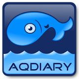 AqDiary icon