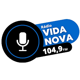 Rádio Vida Nova FM 104,9