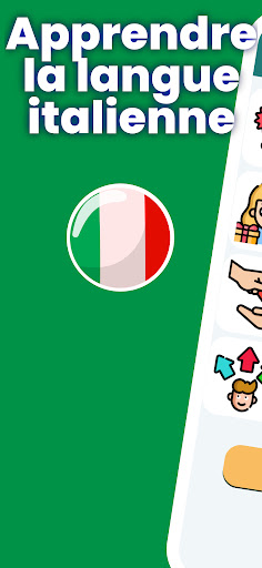 Aperçu de l'application