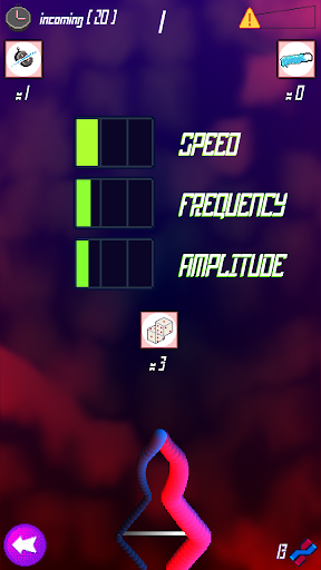 Nitrogenous Screen 3