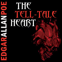 Symbolbild für The Tell-Tale Heart