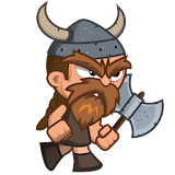 Viking | Desperate icon