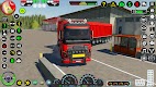 screenshot of Real Indian Truck Driving 3D