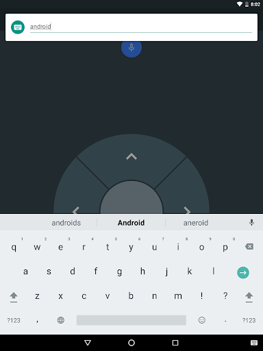 Android TV Remote Control 1.1.0.3876957 Screenshots 8