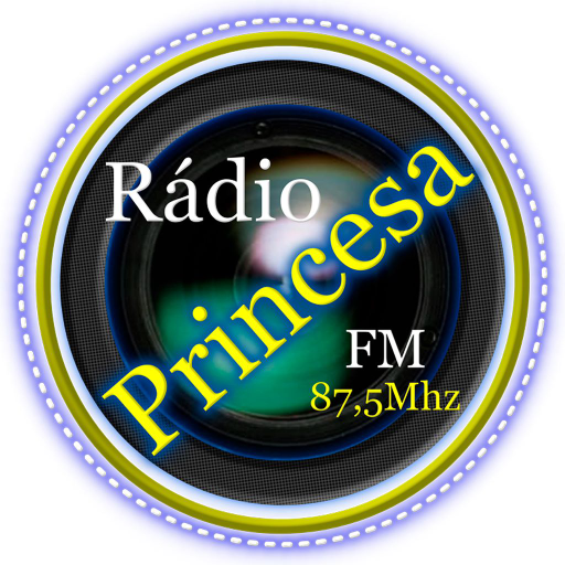 Princesa FM logo