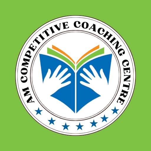 AM Competitive Coaching Centre logo