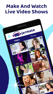 Jermate – Video show editor 4