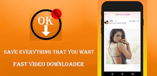 Video Downloader for OK Screen 3