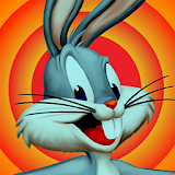 Looney Bunny Dash! icon