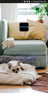 SMONET HOME for PC 1