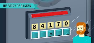 The Story of Barker - Screenshot 2