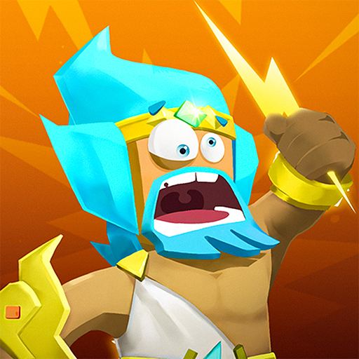 Tower Brawl Logo