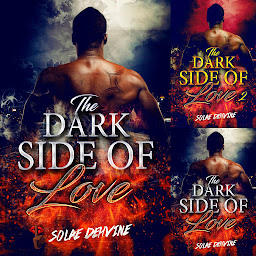 Icon image The Dark Side Of Love