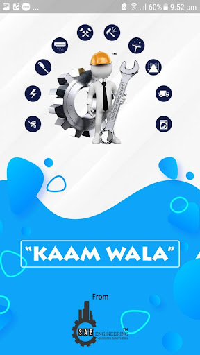 Kaam Wala