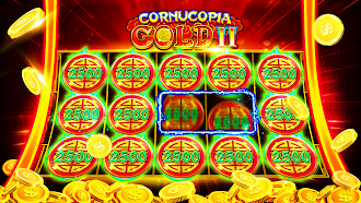 Game screenshot Grand Jackpot Slots - Casino apk download