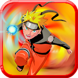 ? Naruto Adventure icon